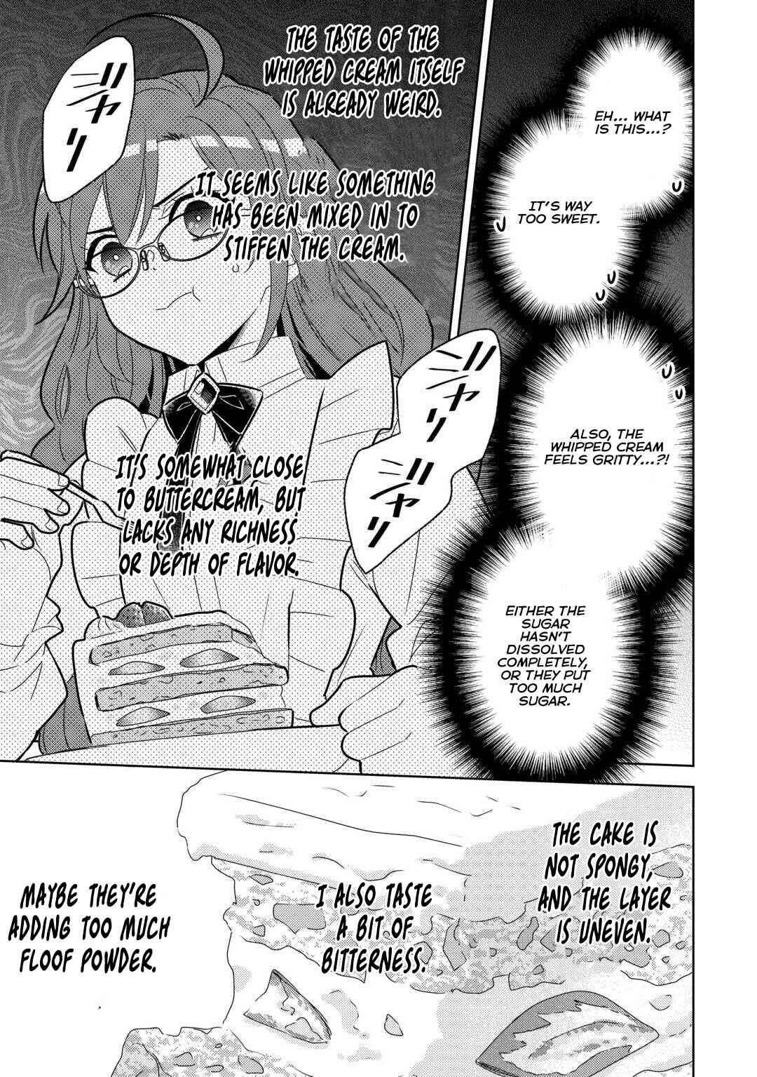 Isekai de Café wo Kaiten Shimashita Chapter 84 page 12