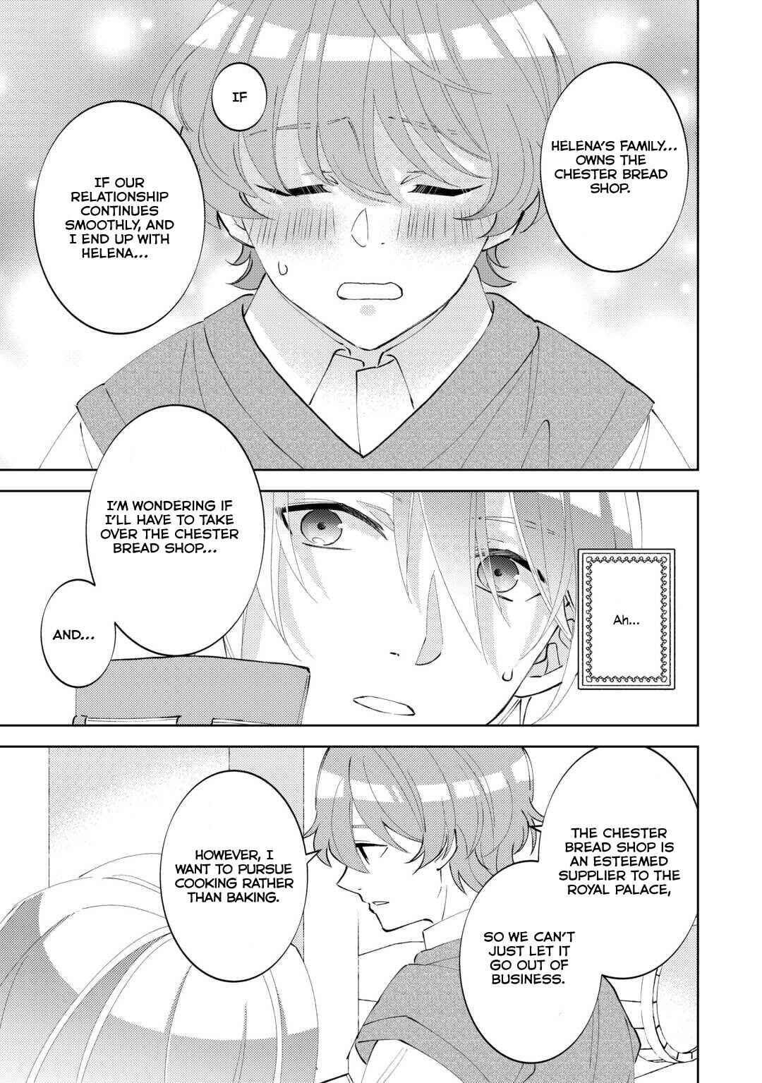 Isekai de Café wo Kaiten Shimashita Chapter 89 page 9