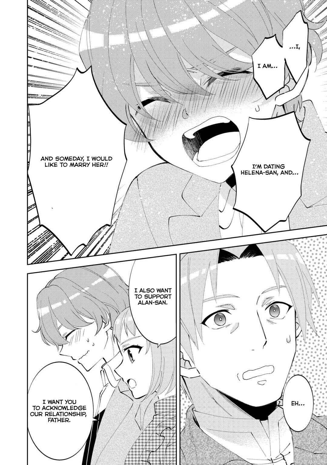 Isekai de Café wo Kaiten Shimashita Chapter 89 page 20