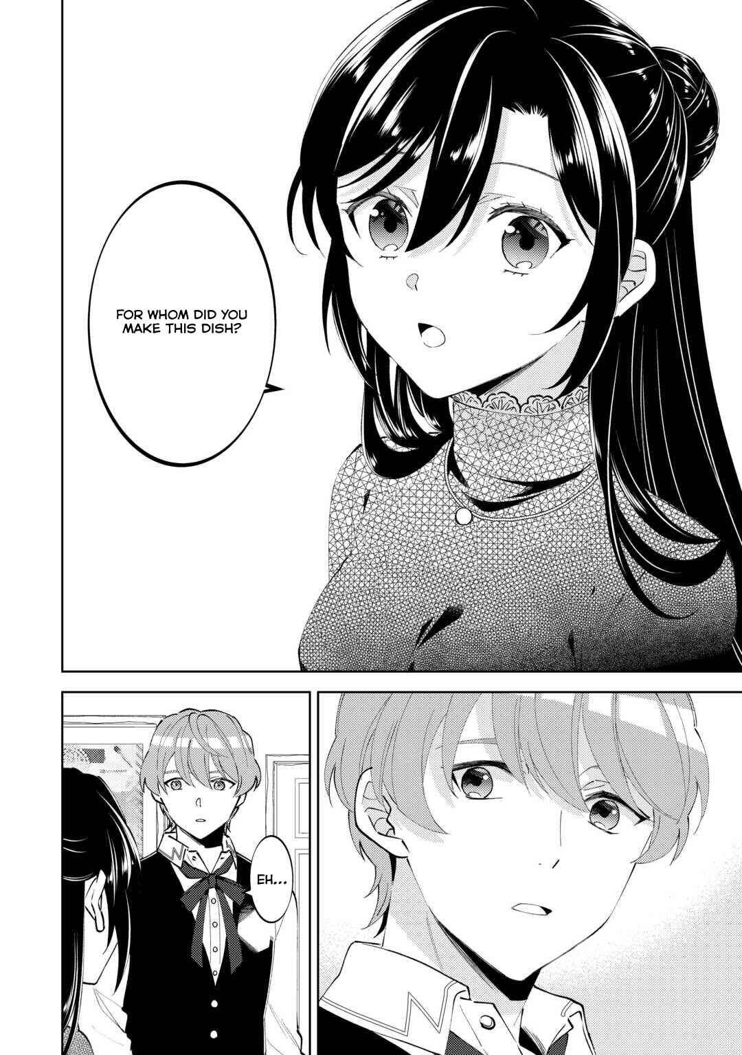 Isekai de Café wo Kaiten Shimashita Chapter 91 page 7