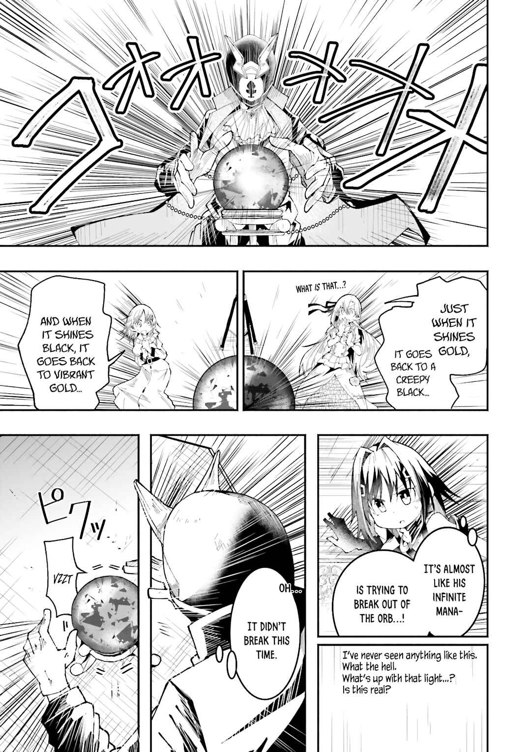 Isekai de Haishin Katsudou wo Shitara Tairyou no Yandere Shinja wo Umidashite Shimatta Ken Chapter 20 page 10