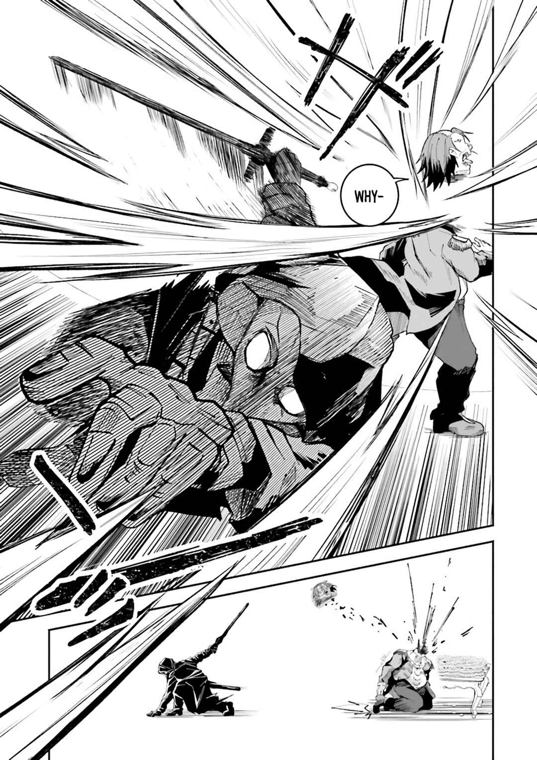 Isekai de Haishin Katsudou wo Shitara Tairyou no Yandere Shinja wo Umidashite Shimatta Ken Chapter 8 page 6