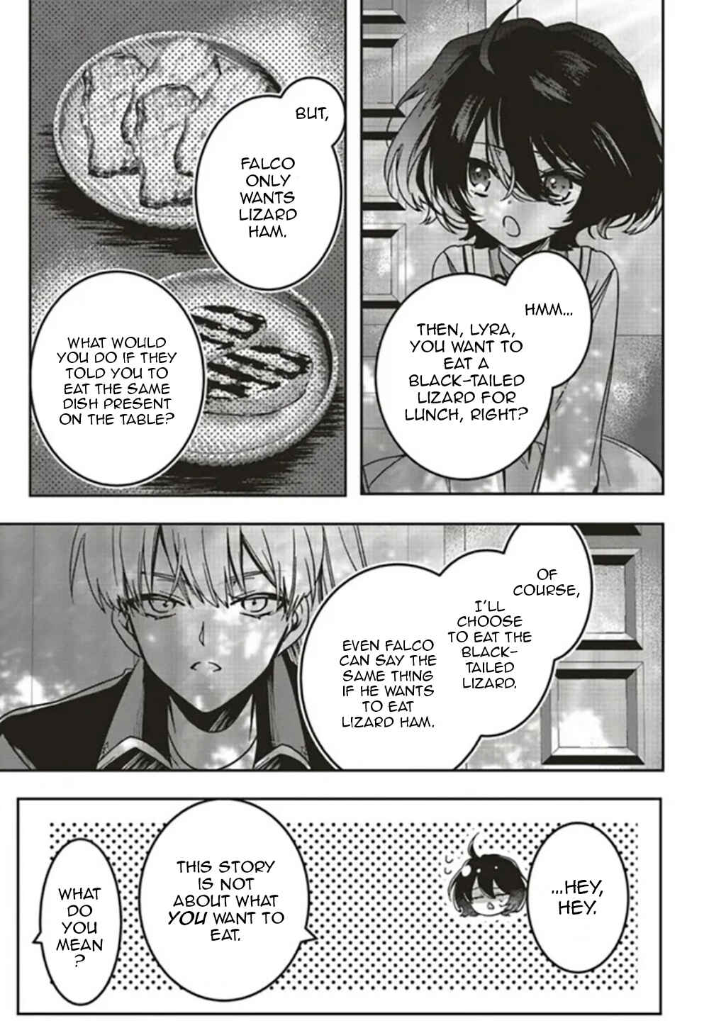 Isekai de Nonbiri Iyashi te Hajimemasu ~Doku nimo Kusuri nimo Naranai kara Tensei Shita Ohanashi~ Chapter 14 page 24