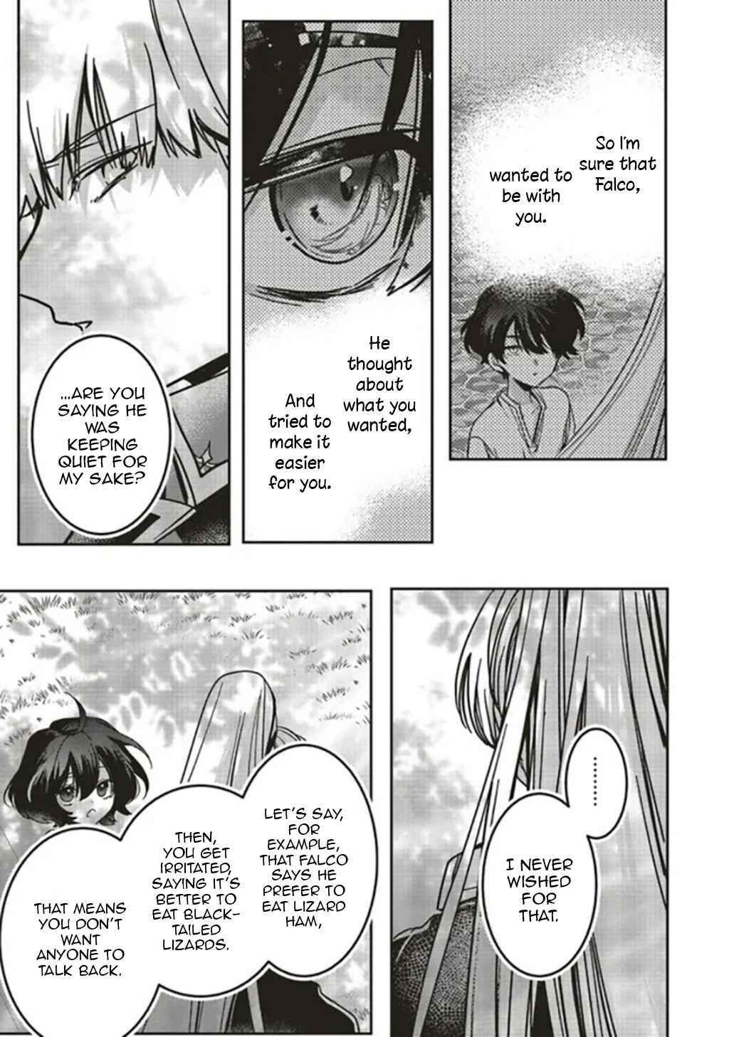 Isekai de Nonbiri Iyashi te Hajimemasu ~Doku nimo Kusuri nimo Naranai kara Tensei Shita Ohanashi~ Chapter 14 page 26