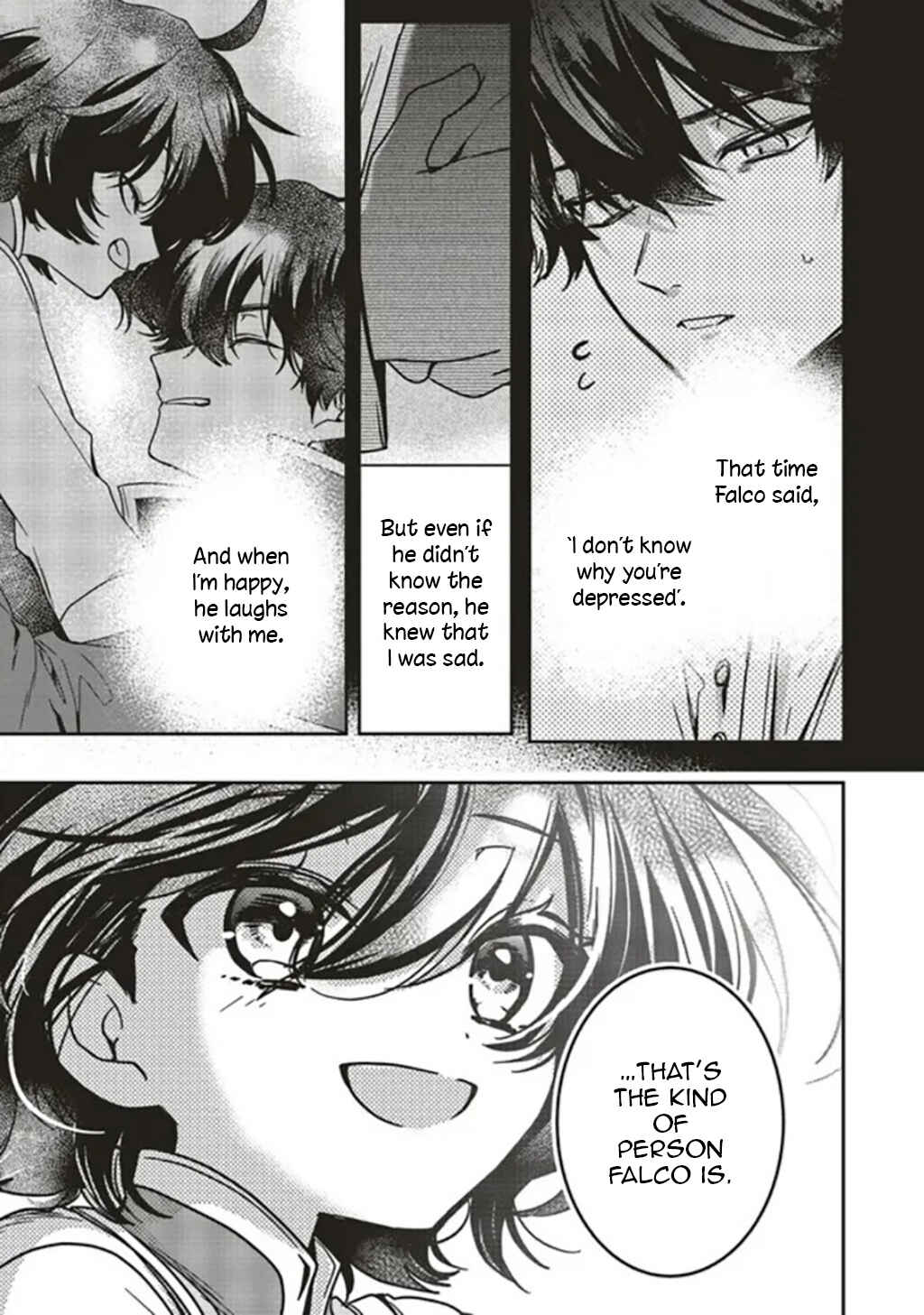 Isekai de Nonbiri Iyashi te Hajimemasu ~Doku nimo Kusuri nimo Naranai kara Tensei Shita Ohanashi~ Chapter 14 page 28
