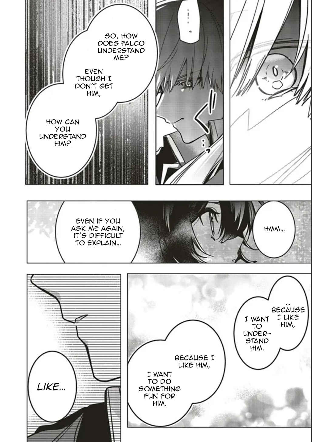 Isekai de Nonbiri Iyashi te Hajimemasu ~Doku nimo Kusuri nimo Naranai kara Tensei Shita Ohanashi~ Chapter 14 page 29