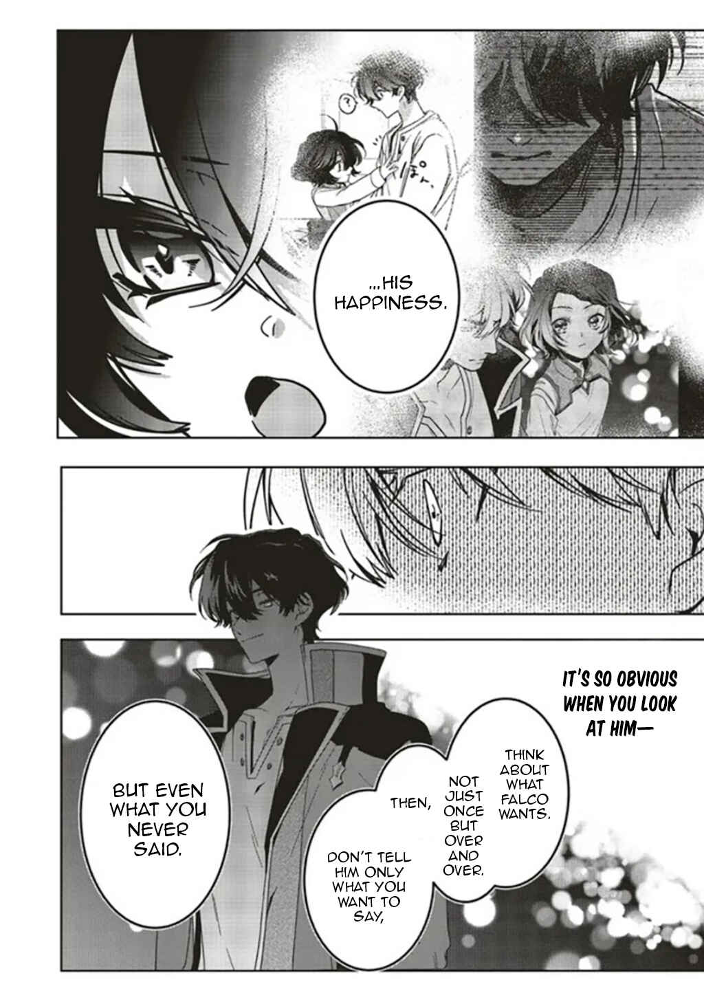Isekai de Nonbiri Iyashi te Hajimemasu ~Doku nimo Kusuri nimo Naranai kara Tensei Shita Ohanashi~ Chapter 14 page 33