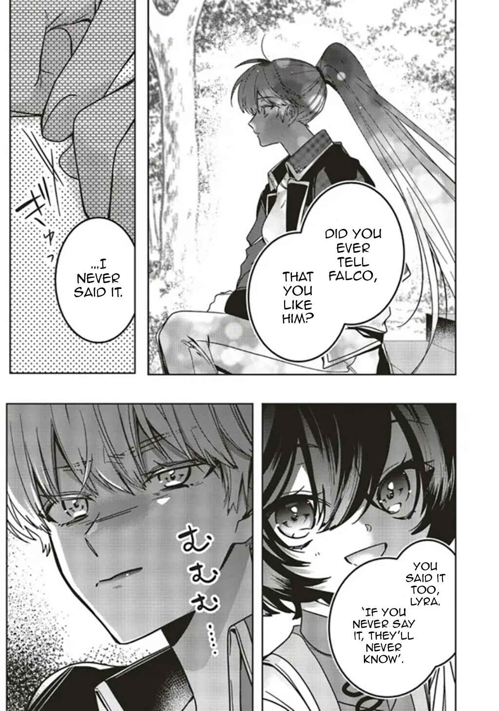 Isekai de Nonbiri Iyashi te Hajimemasu ~Doku nimo Kusuri nimo Naranai kara Tensei Shita Ohanashi~ Chapter 14 page 34