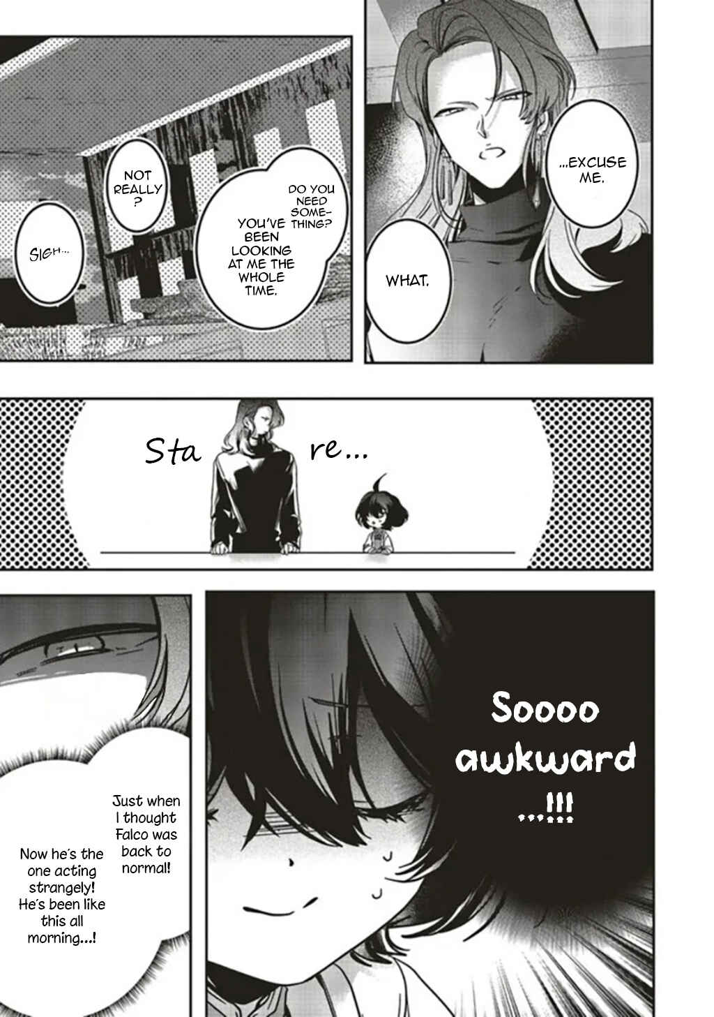Isekai de Nonbiri Iyashi te Hajimemasu ~Doku nimo Kusuri nimo Naranai kara Tensei Shita Ohanashi~ Chapter 14 page 6