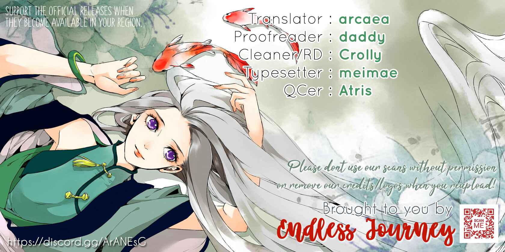 Isekai de Nonbiri Iyashi te Hajimemasu ~Doku nimo Kusuri nimo Naranai kara Tensei Shita Ohanashi~ Chapter 3 page 0