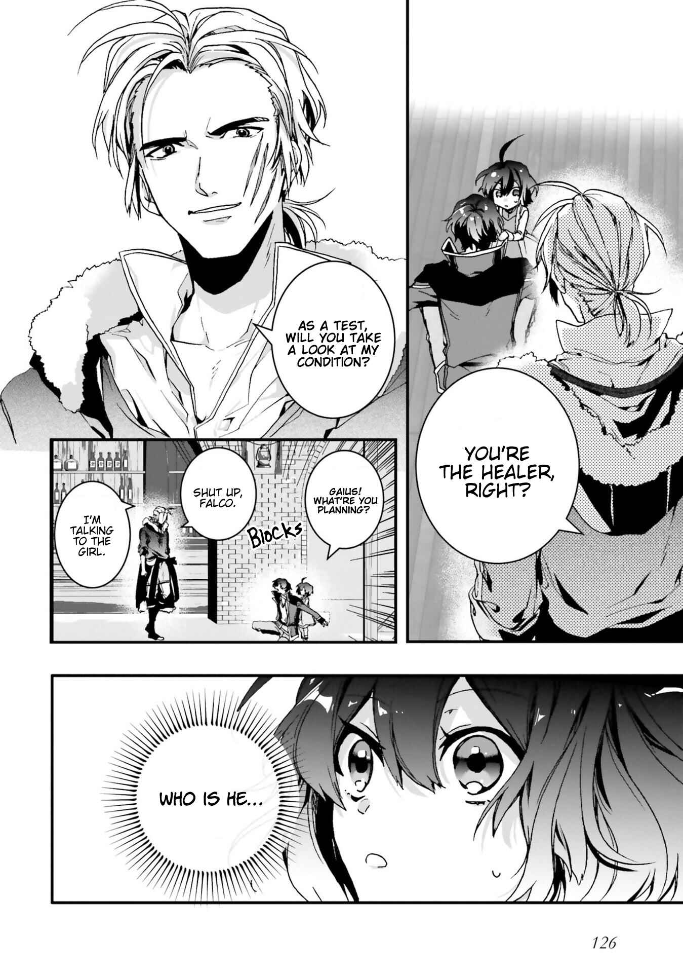 Isekai de Nonbiri Iyashi te Hajimemasu ~Doku nimo Kusuri nimo Naranai kara Tensei Shita Ohanashi~ Chapter 4 page 24