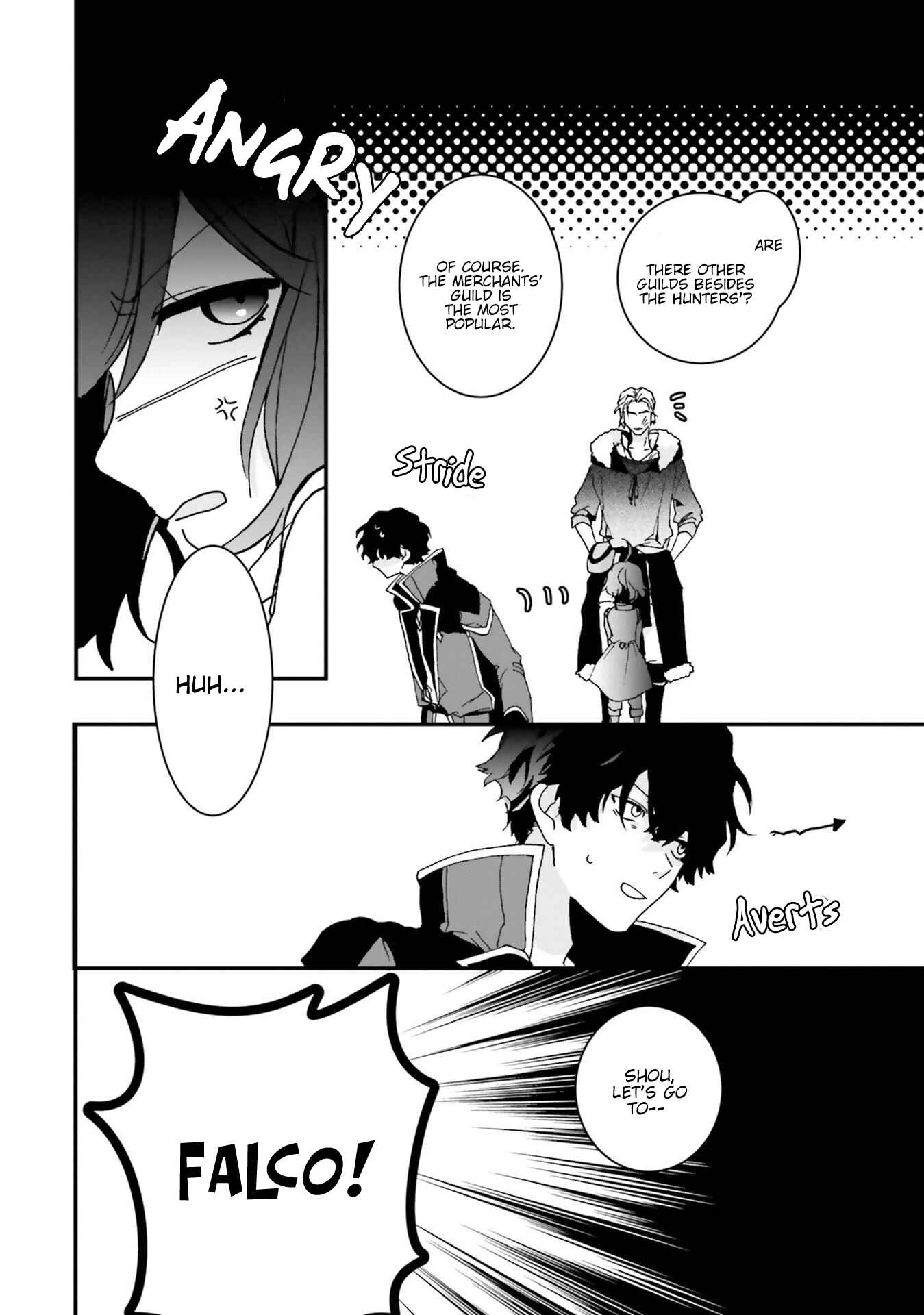 Isekai de Nonbiri Iyashi te Hajimemasu ~Doku nimo Kusuri nimo Naranai kara Tensei Shita Ohanashi~ Chapter 4 page 28