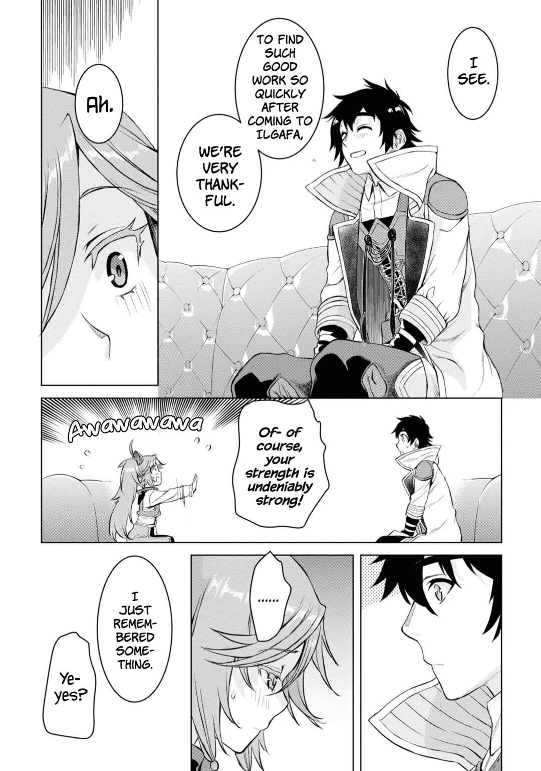 Isekai de Skill wo Kaitai Shitara Cheat na Yome ga Zoushoku Shimashita: Gainen Kousa no Structure Chapter 44 page 13