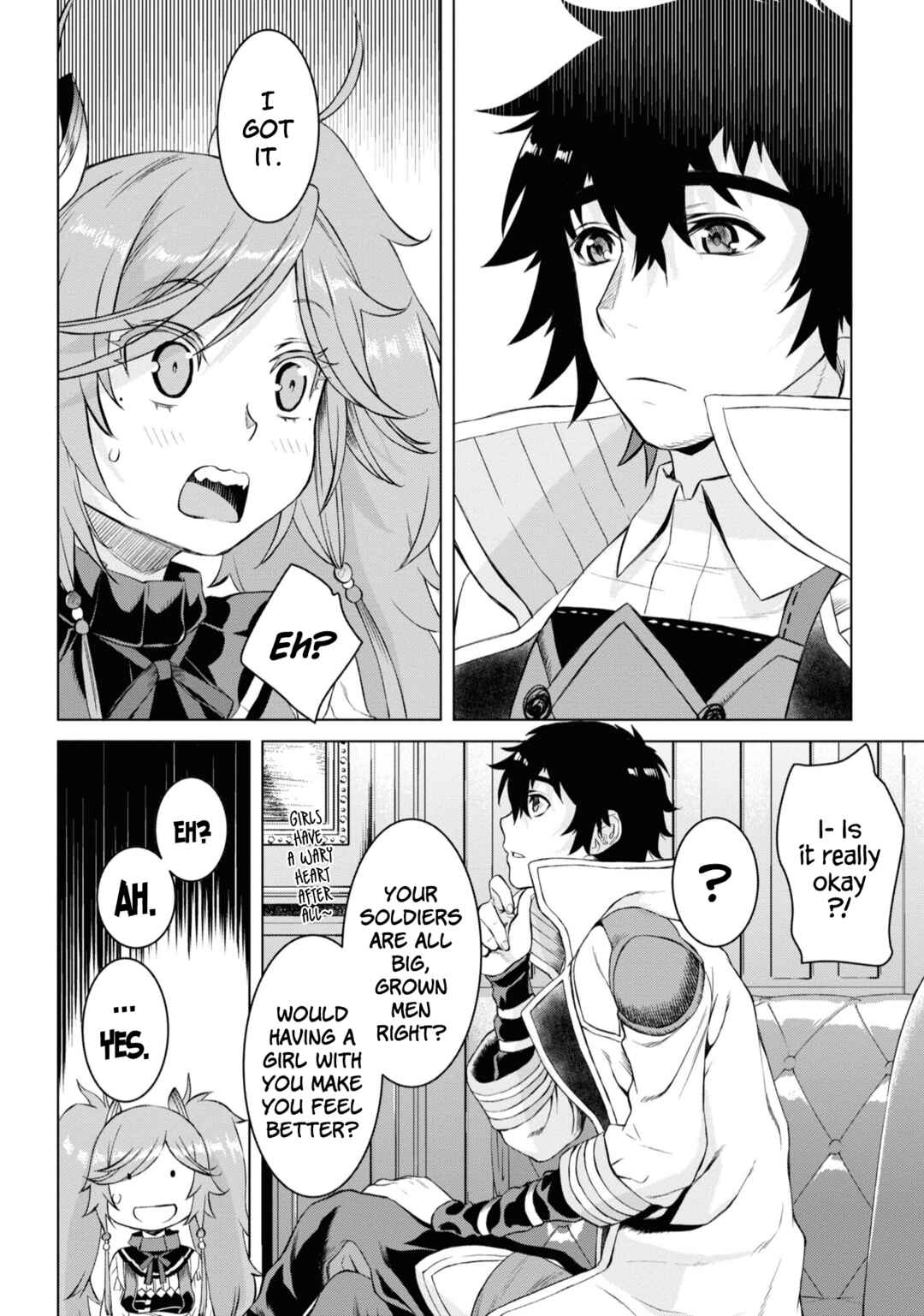 Isekai de Skill wo Kaitai Shitara Cheat na Yome ga Zoushoku Shimashita: Gainen Kousa no Structure Chapter 44 page 22