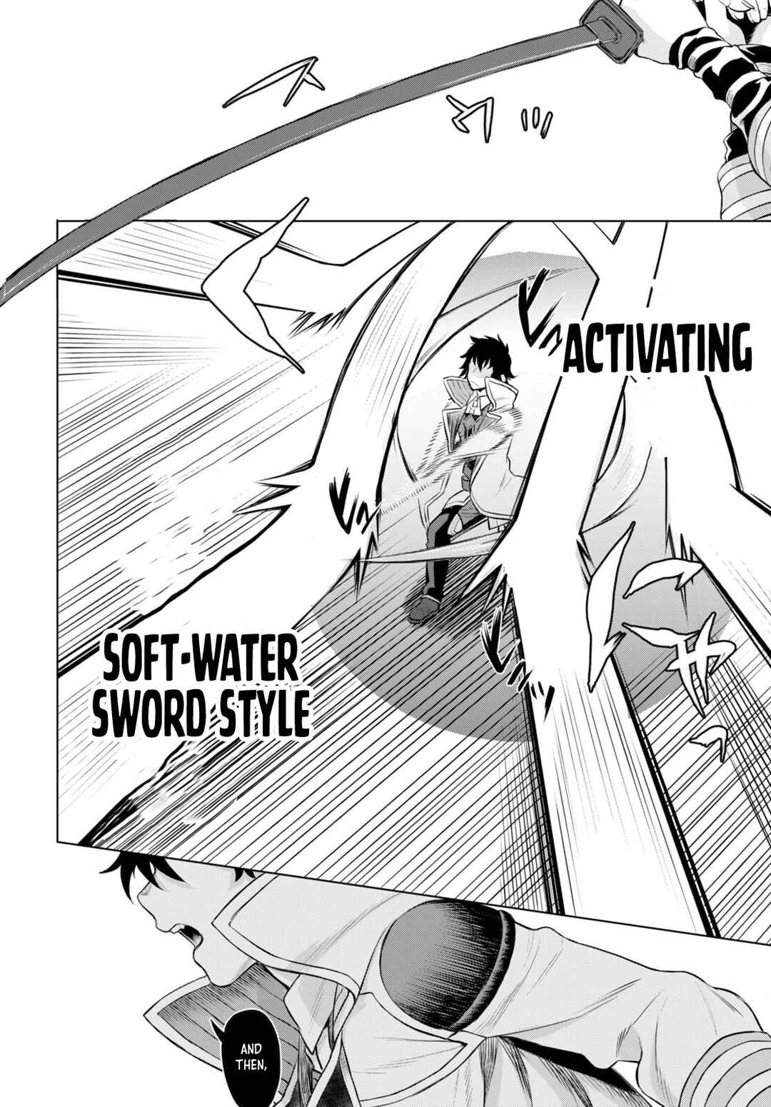 Isekai de Skill wo Kaitai Shitara Cheat na Yome ga Zoushoku Shimashita: Gainen Kousa no Structure Chapter 49 page 18