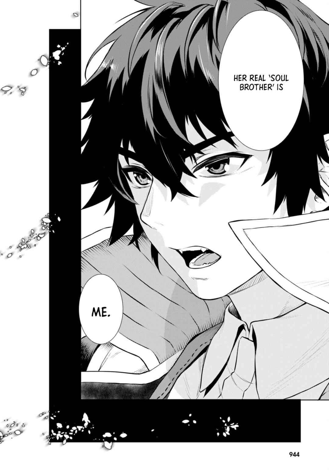 Isekai de Skill wo Kaitai Shitara Cheat na Yome ga Zoushoku Shimashita: Gainen Kousa no Structure Chapter 55 page 8