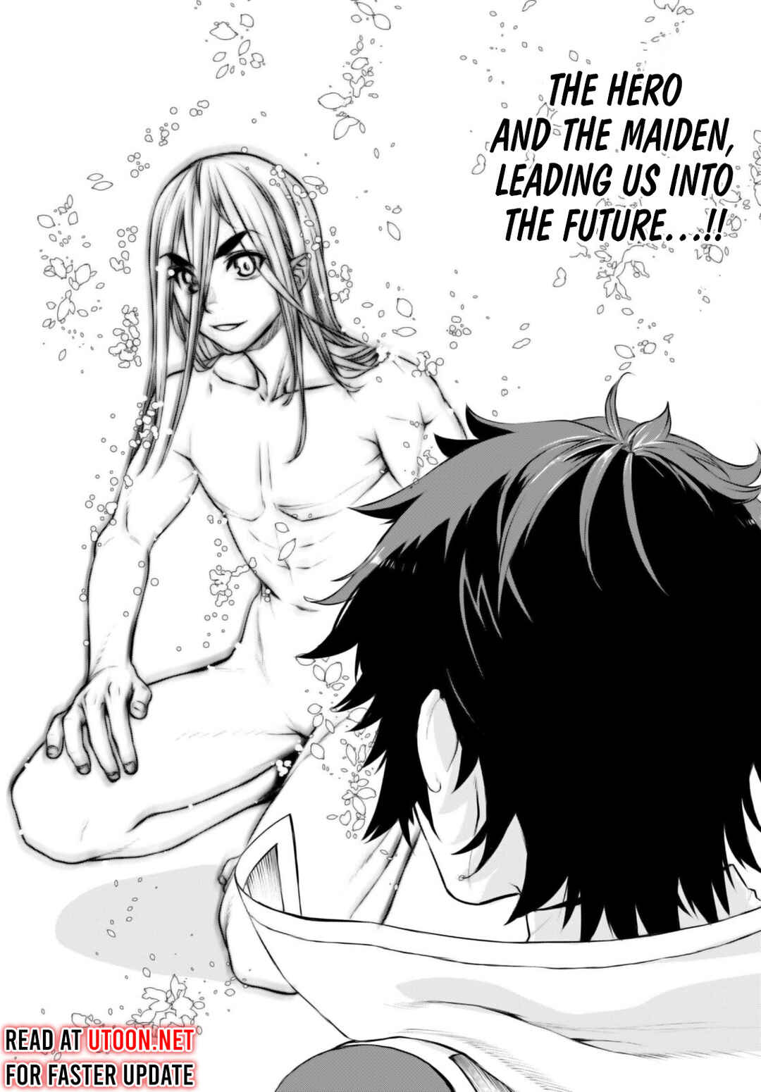 Isekai de Skill wo Kaitai Shitara Cheat na Yome ga Zoushoku Shimashita: Gainen Kousa no Structure Chapter 66 page 4