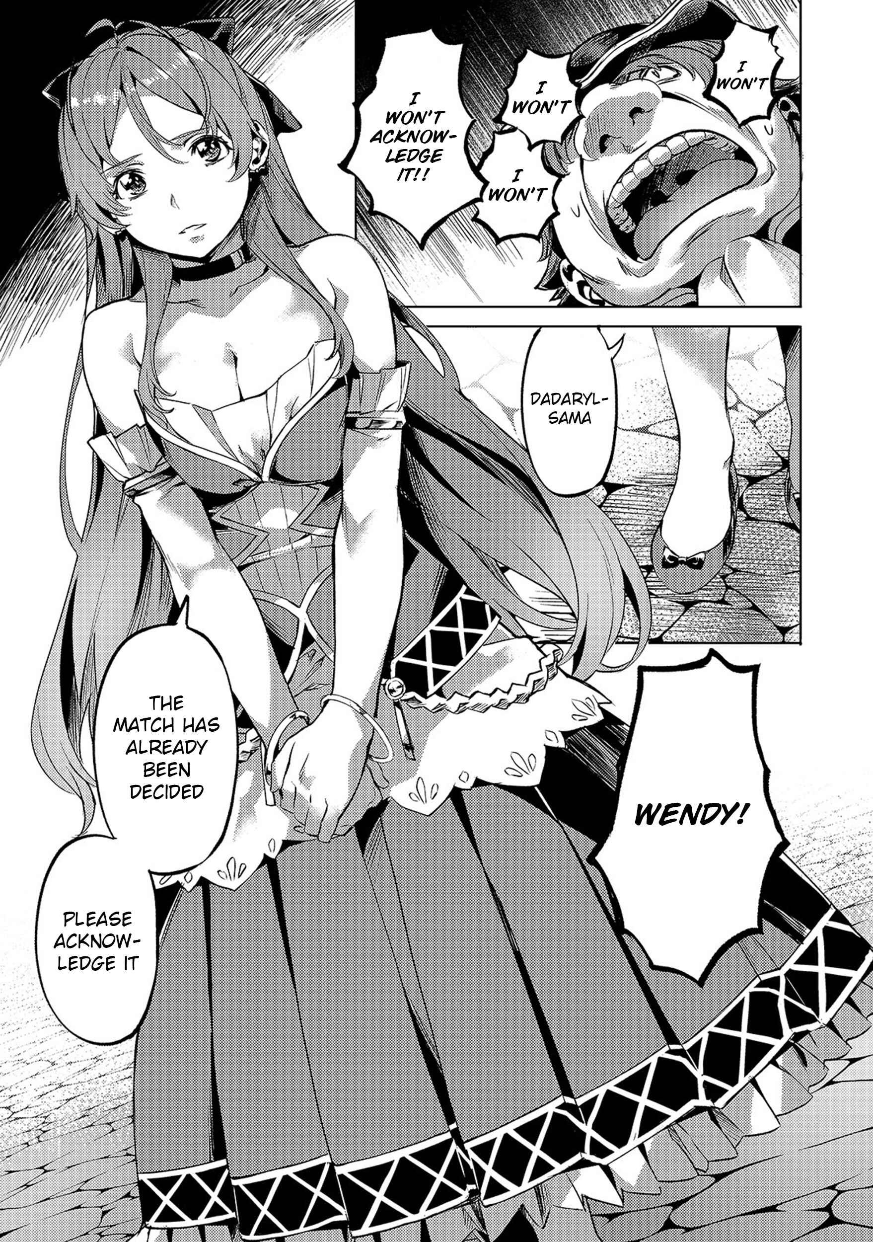 Isekai de Slow Life wo (Ganbou) Chapter 12 page 9