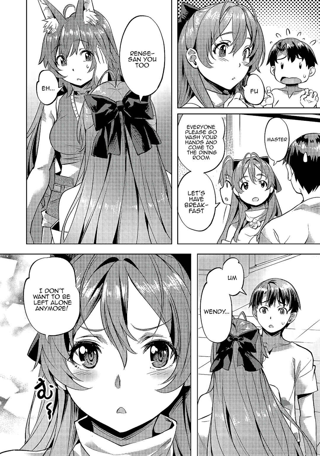 Isekai de Slow Life wo (Ganbou) Chapter 24 page 26