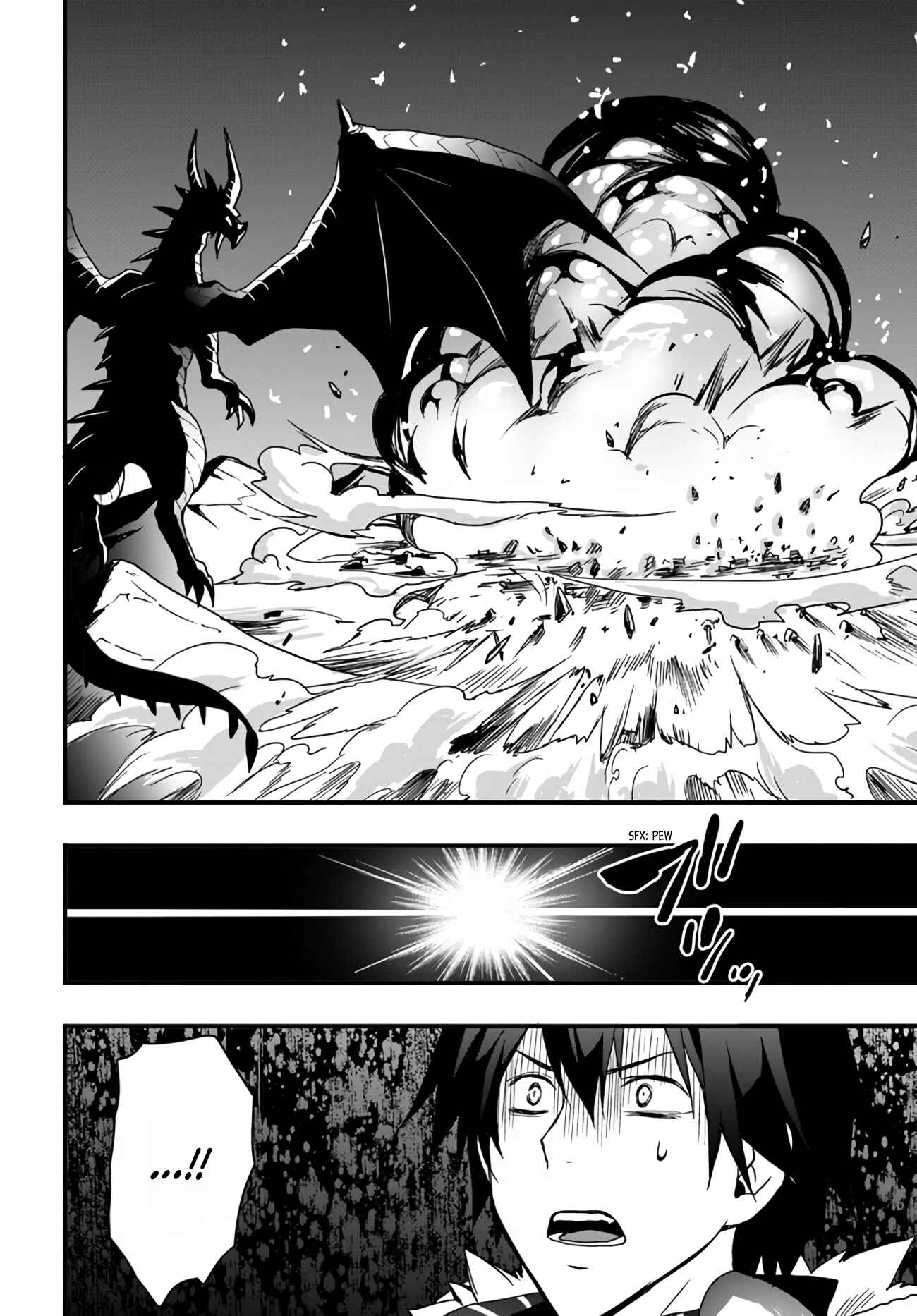Isekai de Te ni Ireta Seisan Skill wa Saikyou datta You desu ~Souzou & Kiyou no W Chiuto de Musou Suru~ Chapter 11 page 13