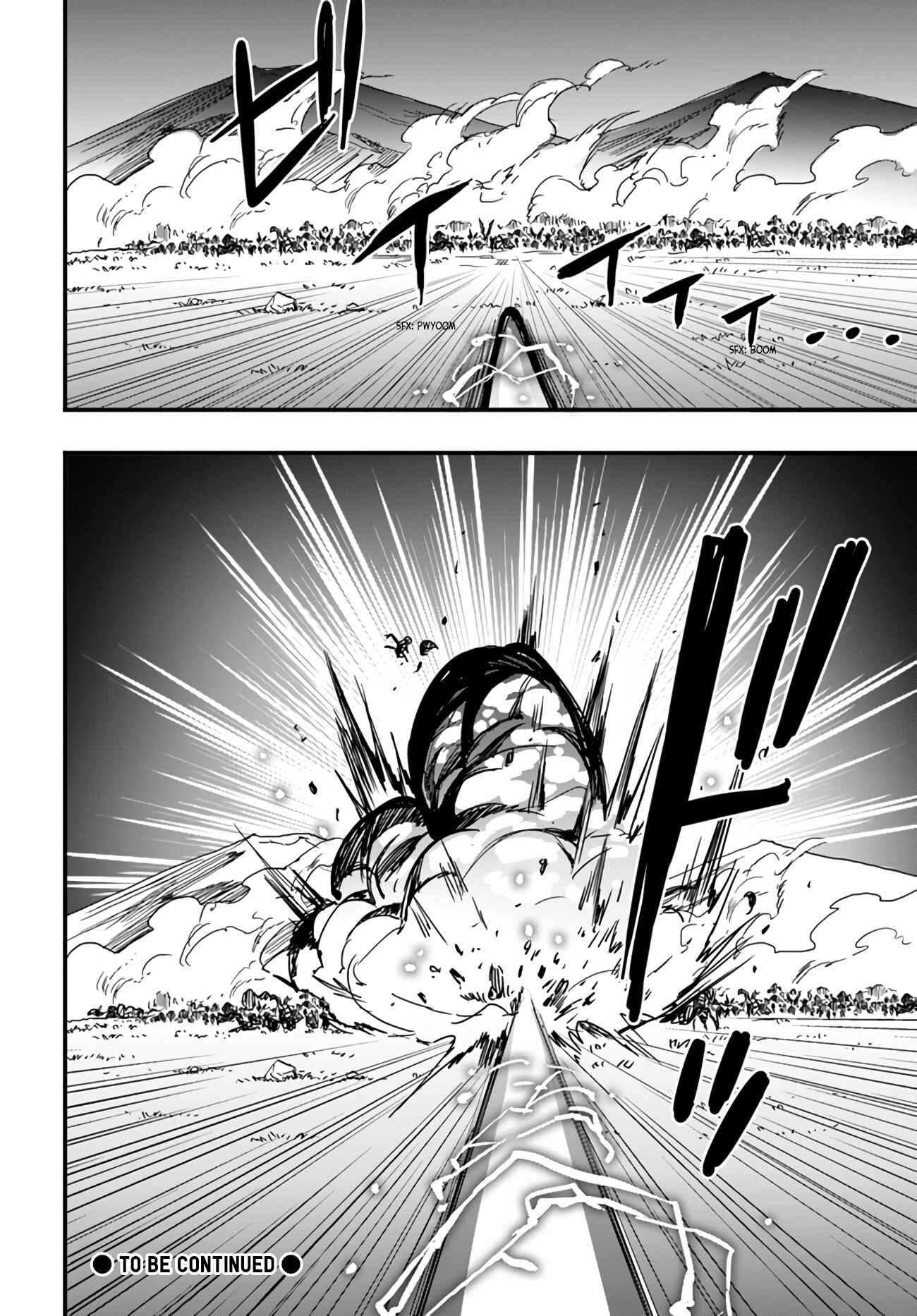 Isekai de Te ni Ireta Seisan Skill wa Saikyou datta You desu ~Souzou & Kiyou no W Chiuto de Musou Suru~ Chapter 13 page 24