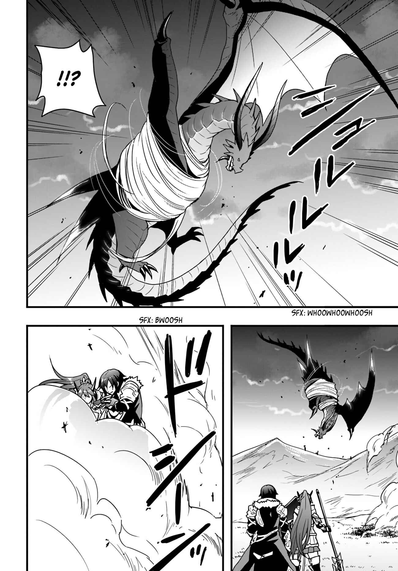 Isekai de Te ni Ireta Seisan Skill wa Saikyou datta You desu ~Souzou & Kiyou no W Chiuto de Musou Suru~ Chapter 15.1 page 14