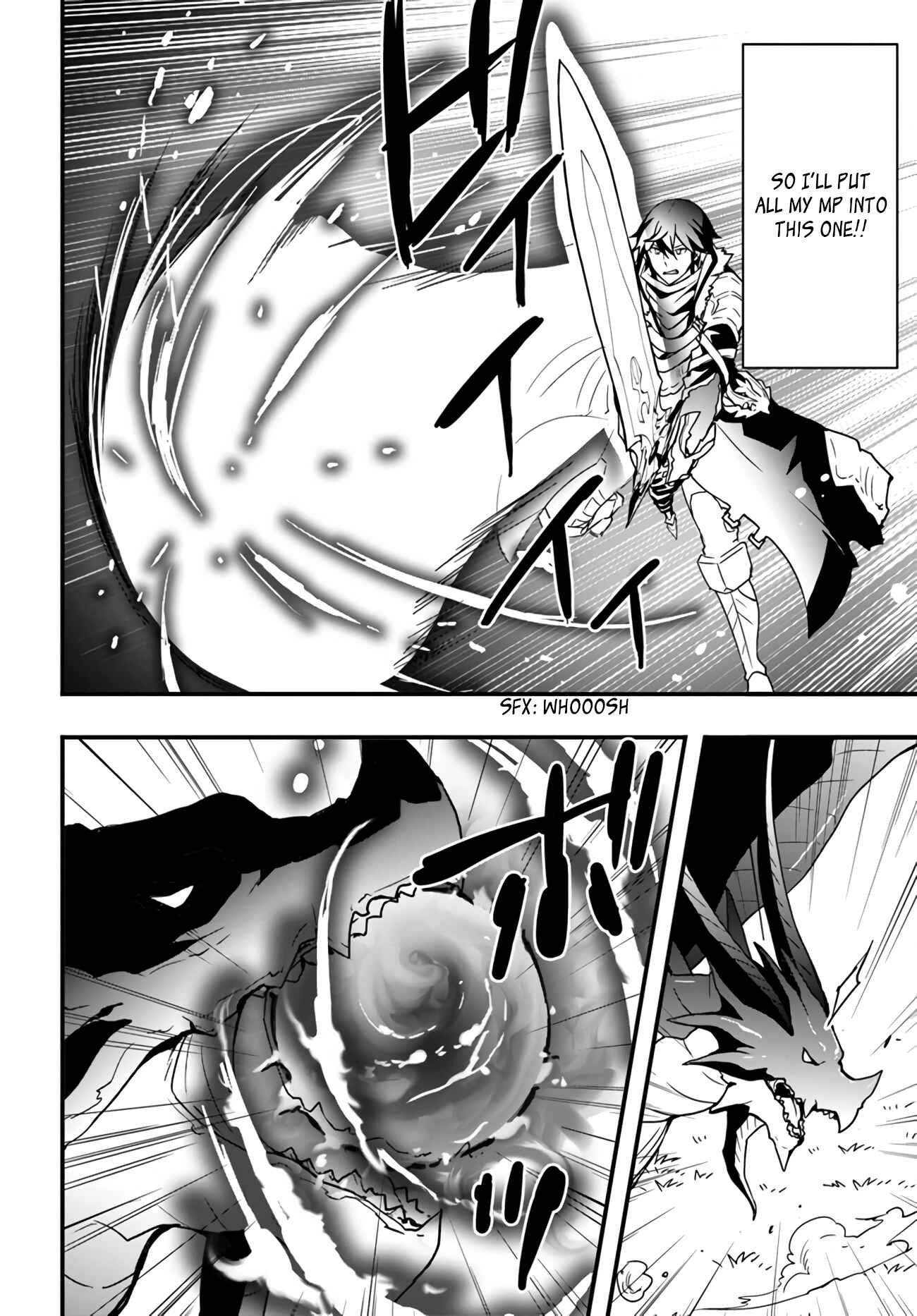 Isekai de Te ni Ireta Seisan Skill wa Saikyou datta You desu ~Souzou & Kiyou no W Chiuto de Musou Suru~ Chapter 15.1 page 16