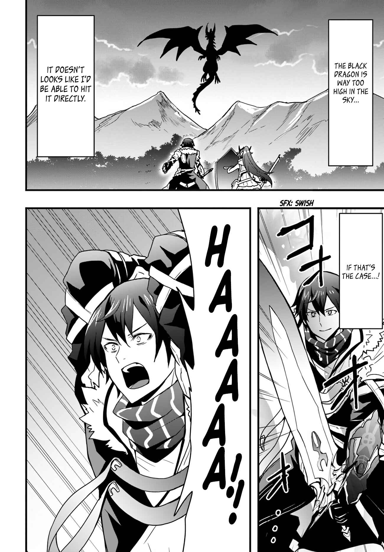 Isekai de Te ni Ireta Seisan Skill wa Saikyou datta You desu ~Souzou & Kiyou no W Chiuto de Musou Suru~ Chapter 15.1 page 1