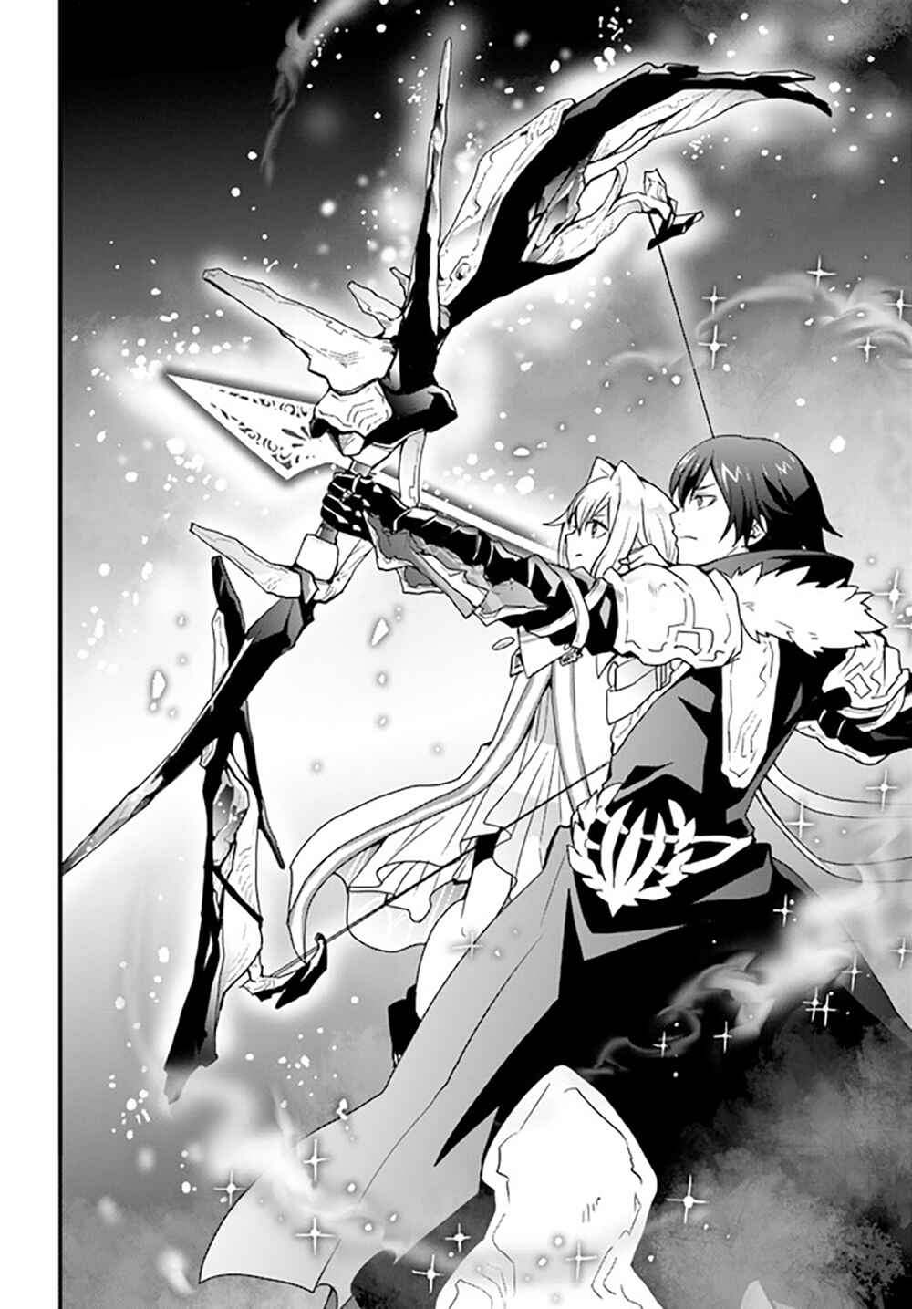 Isekai de Te ni Ireta Seisan Skill wa Saikyou datta You desu ~Souzou & Kiyou no W Chiuto de Musou Suru~ Chapter 29 page 16