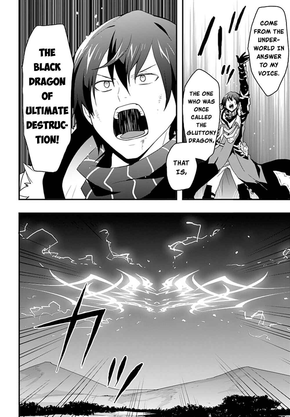Isekai de Te ni Ireta Seisan Skill wa Saikyou datta You desu ~Souzou & Kiyou no W Chiuto de Musou Suru~ Chapter 29 page 23