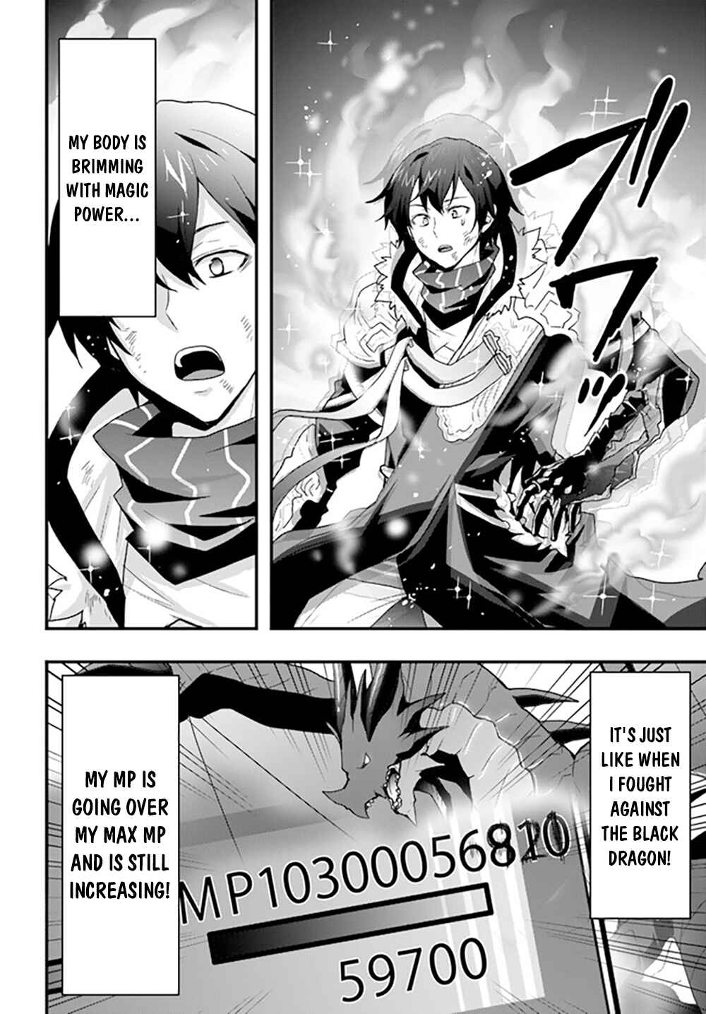 Isekai de Te ni Ireta Seisan Skill wa Saikyou datta You desu ~Souzou & Kiyou no W Chiuto de Musou Suru~ Chapter 29 page 8