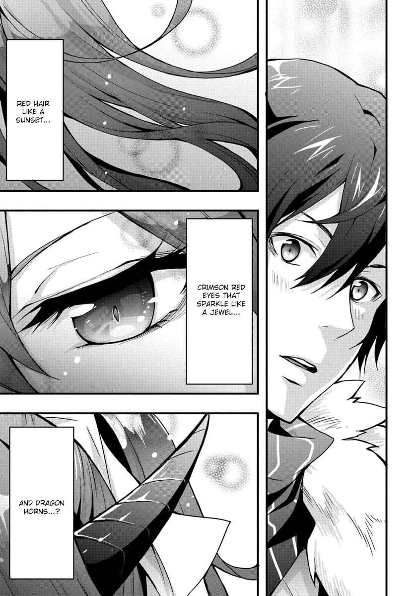 Isekai de Te ni Ireta Seisan Skill wa Saikyou datta You desu ~Souzou & Kiyou no W Chiuto de Musou Suru~ Chapter 3 page 25