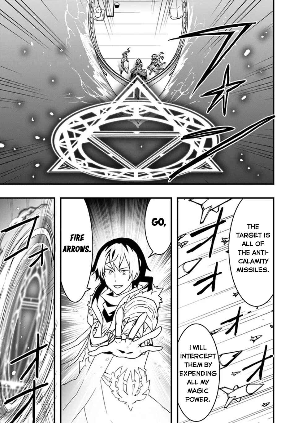 Isekai de Te ni Ireta Seisan Skill wa Saikyou datta You desu ~Souzou & Kiyou no W Chiuto de Musou Suru~ Chapter 38 page 7