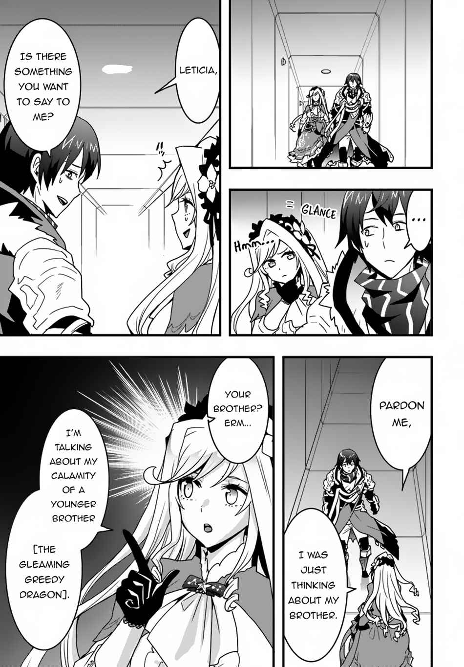 Isekai de Te ni Ireta Seisan Skill wa Saikyou datta You desu ~Souzou & Kiyou no W Chiuto de Musou Suru~ Chapter 40 page 21