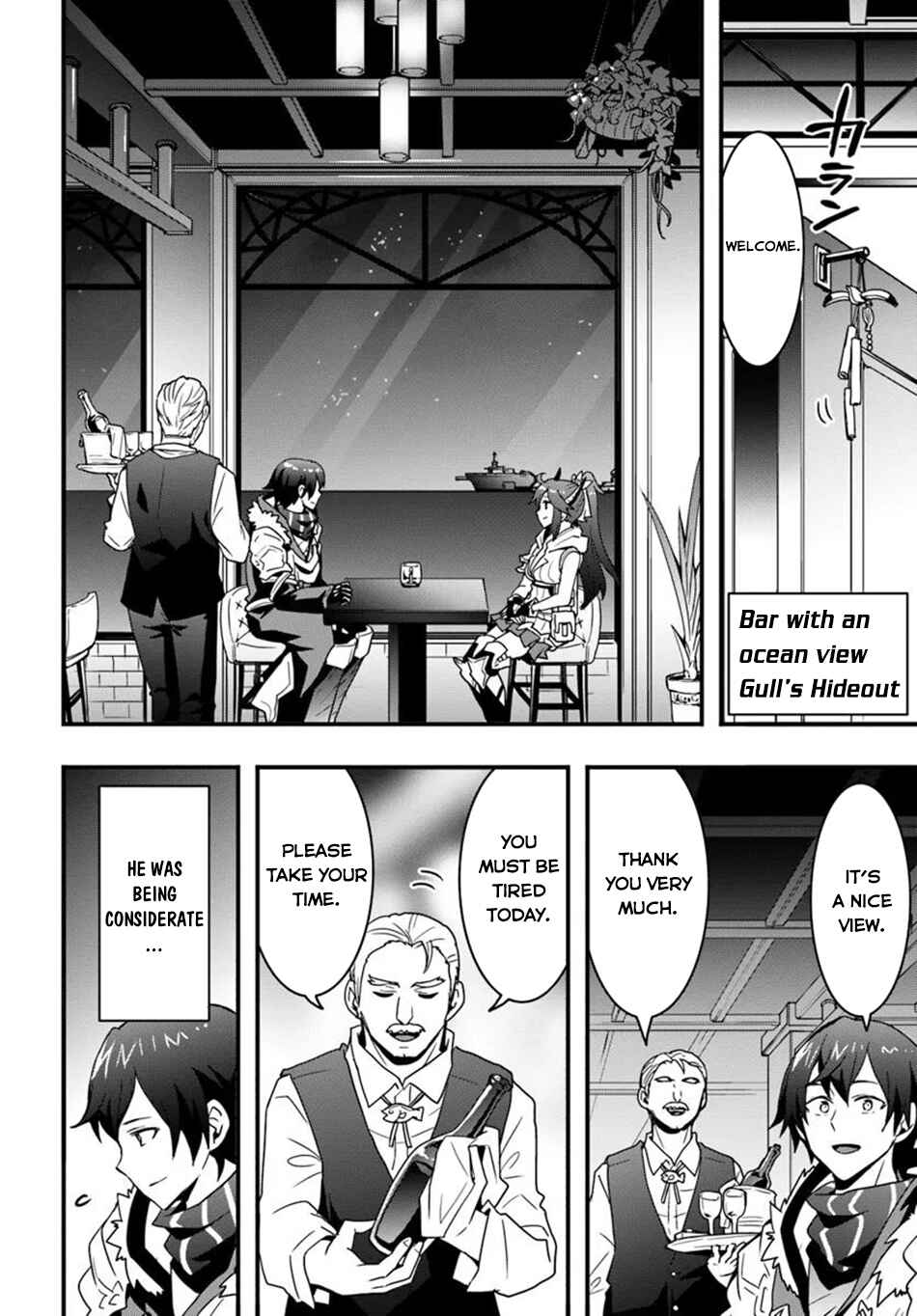 Isekai de Te ni Ireta Seisan Skill wa Saikyou datta You desu ~Souzou & Kiyou no W Chiuto de Musou Suru~ Chapter 43 page 18