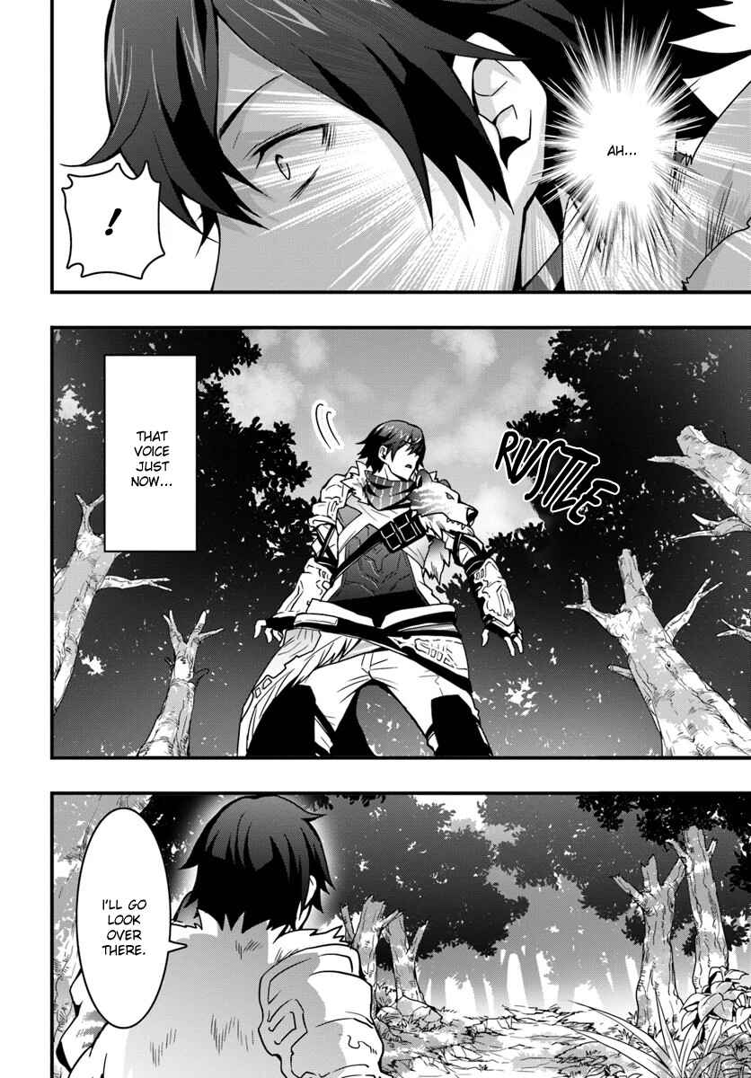 Isekai de Te ni Ireta Seisan Skill wa Saikyou datta You desu ~Souzou & Kiyou no W Chiuto de Musou Suru~ Chapter 5 page 25