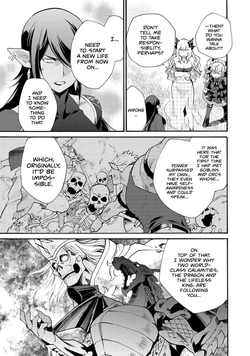 Isekai de Tochi o Katte Noujou o Tsukurou Chapter 11 page 8