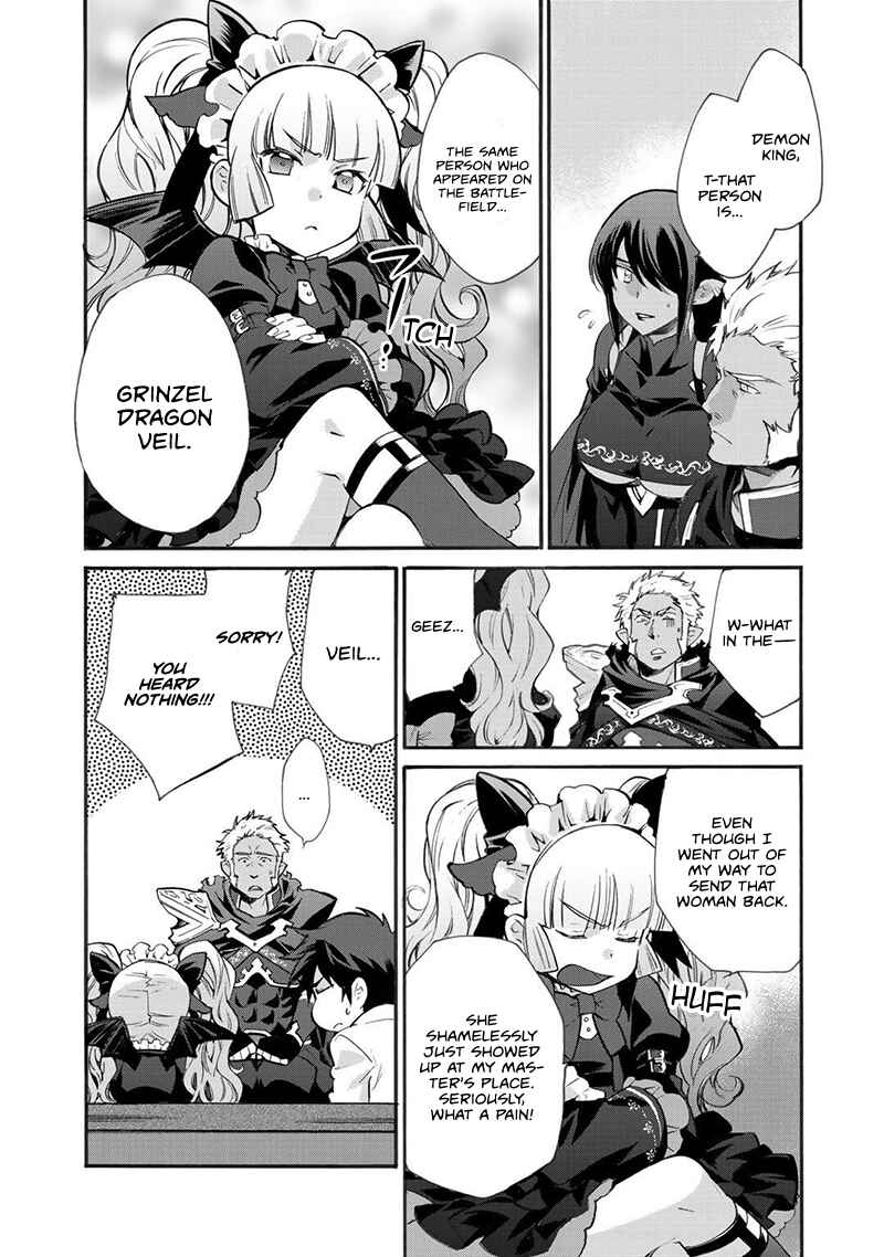 Isekai de Tochi o Katte Noujou o Tsukurou Chapter 14 page 9