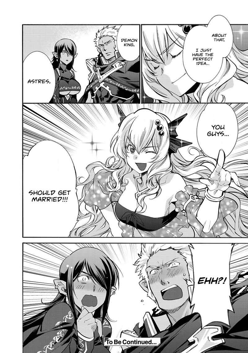 Isekai de Tochi o Katte Noujou o Tsukurou Chapter 14 page 18