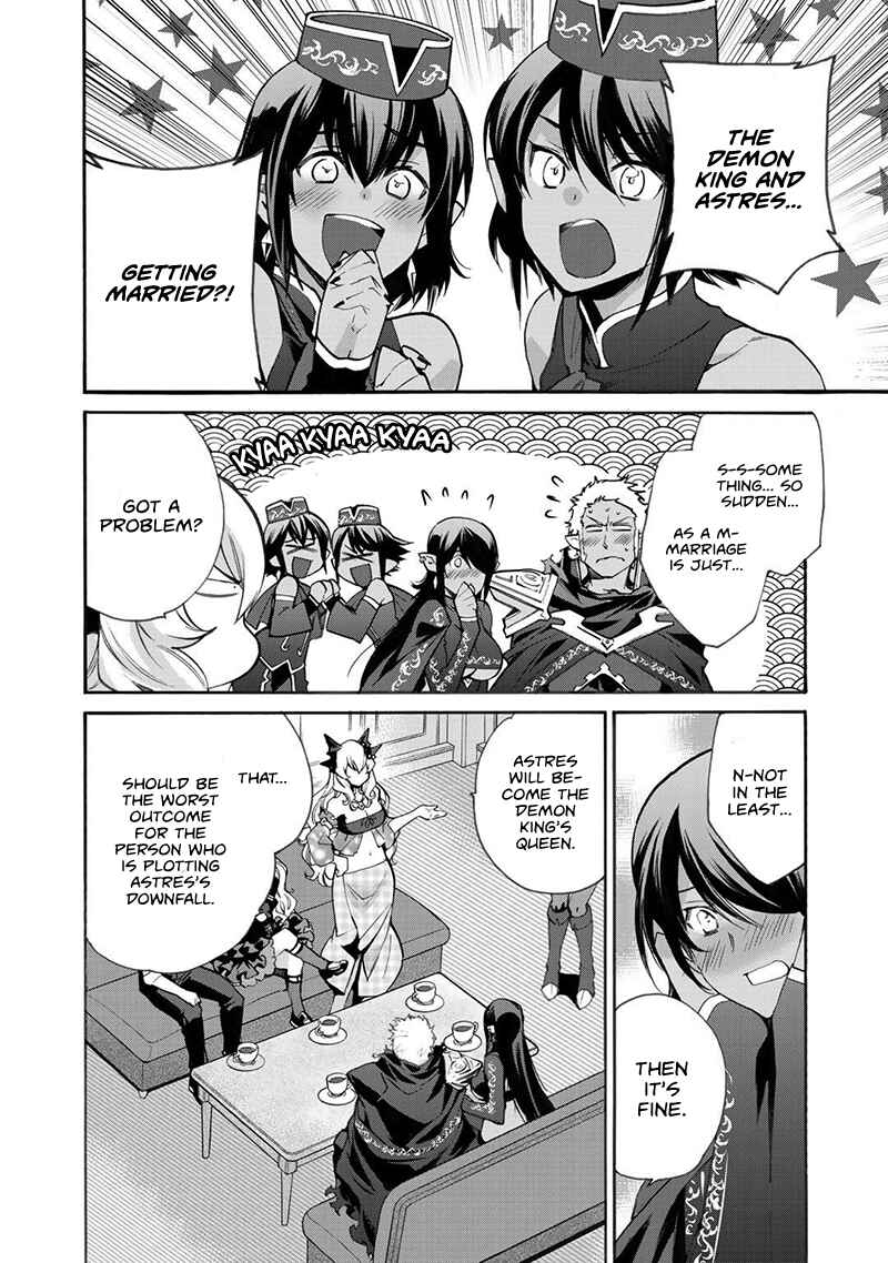 Isekai de Tochi o Katte Noujou o Tsukurou Chapter 15 page 2