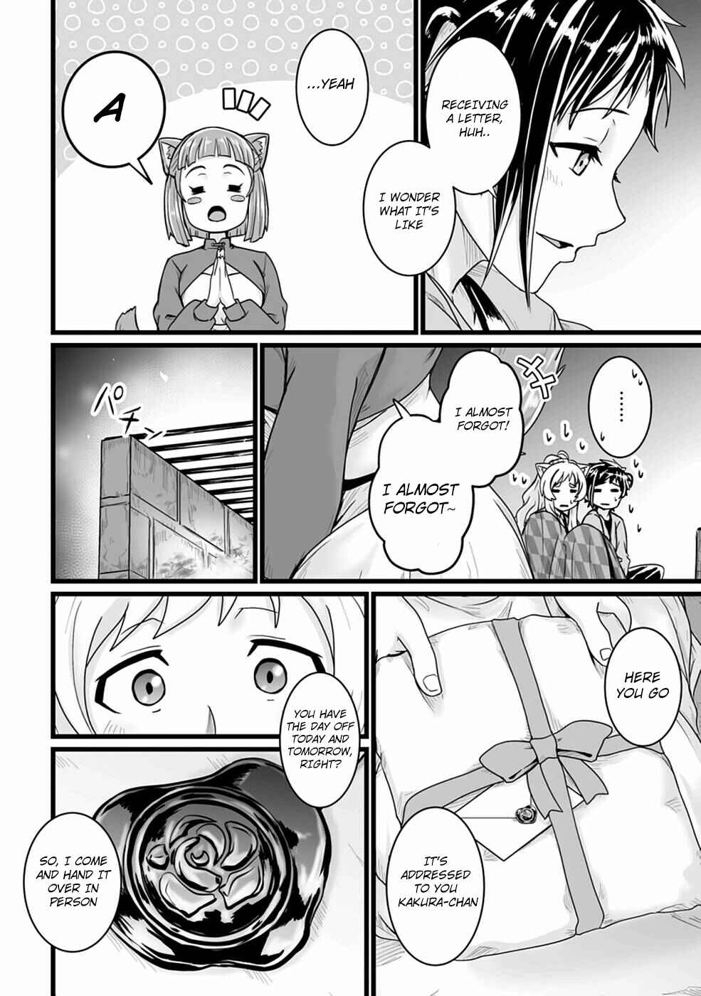 Isekai de Uwamae Hanete Ikiteiku ~Saisei Mahoutsukai no Yuru Fuwa Jinzai Haken Seikatsu~ Chapter 17 page 28