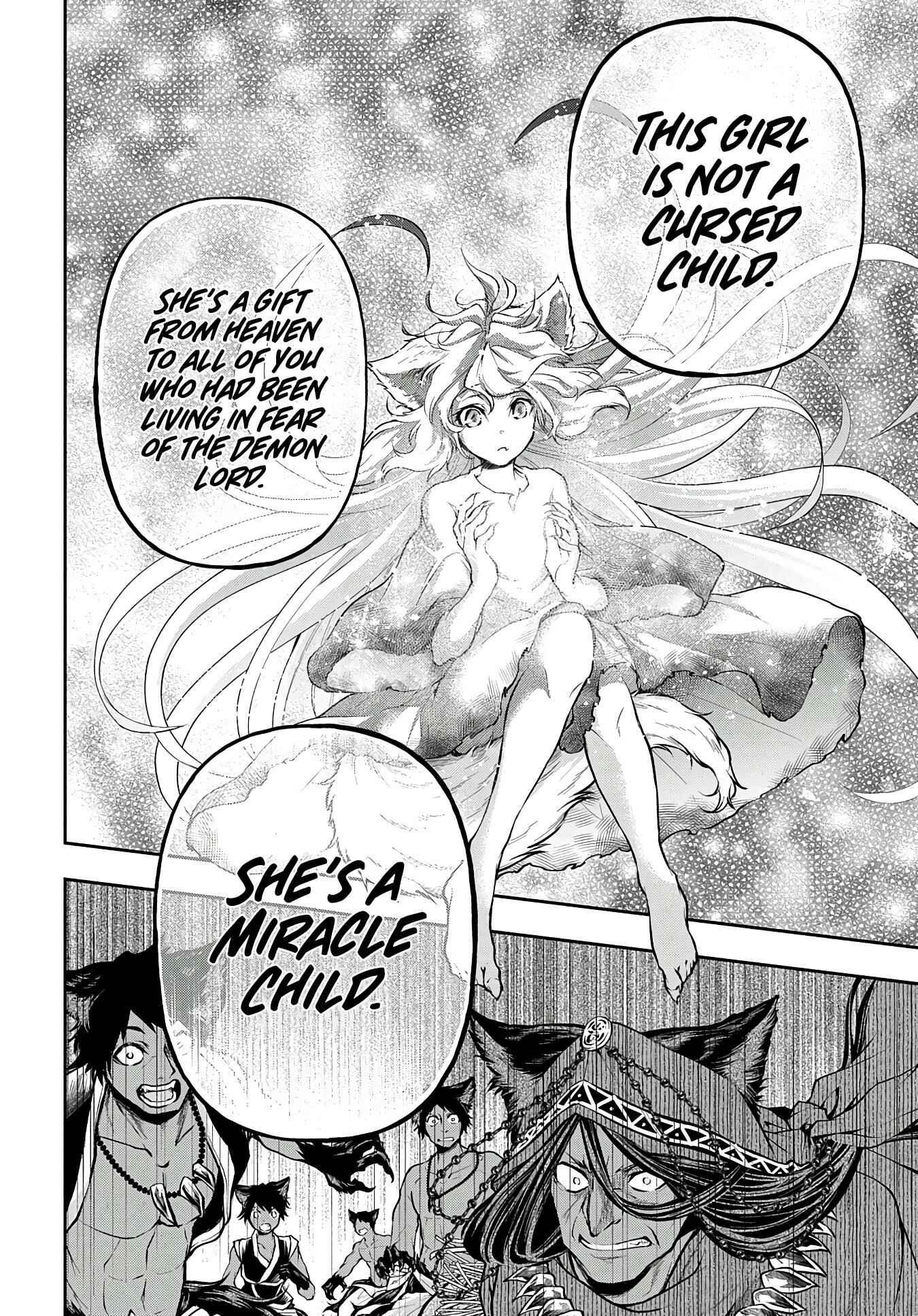 Isekai Demo Bunan ni Ikitai Shoukougun Chapter 12 page 12