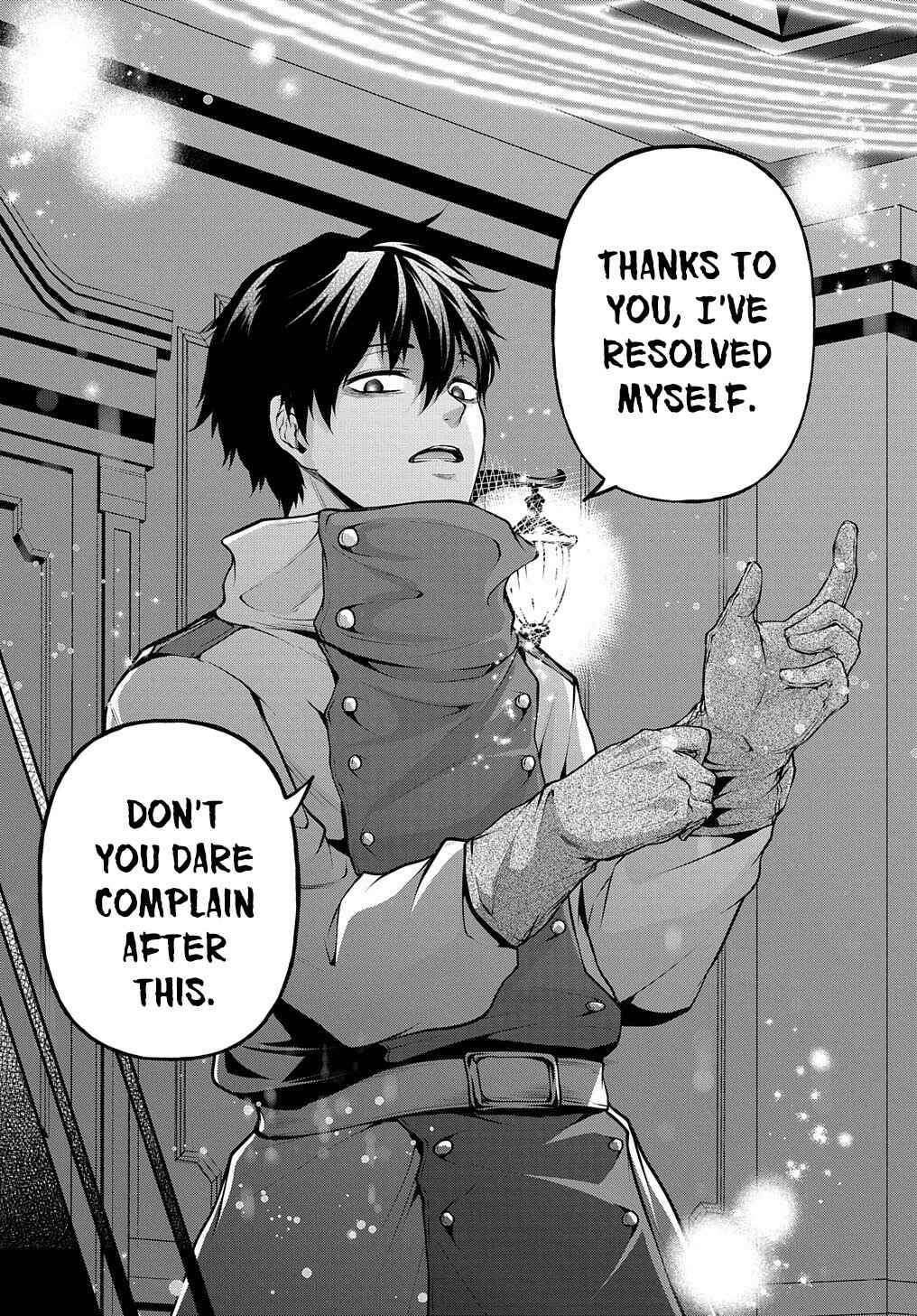Isekai Demo Bunan ni Ikitai Shoukougun Chapter 17 page 26