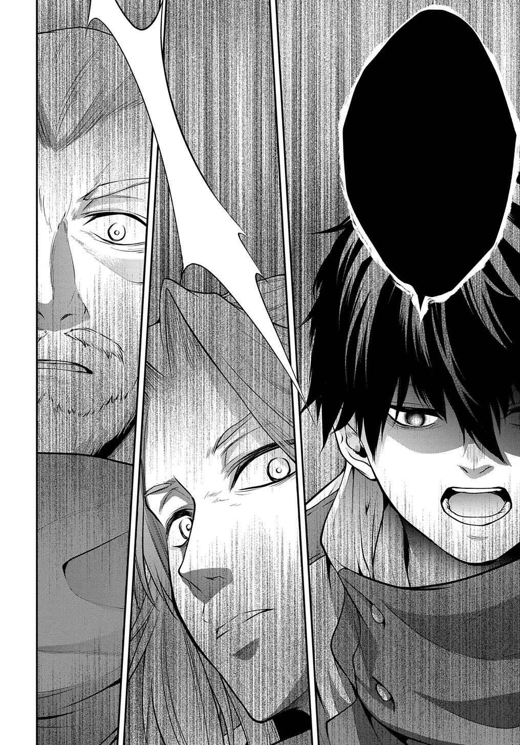 Isekai Demo Bunan ni Ikitai Shoukougun Chapter 17 page 31