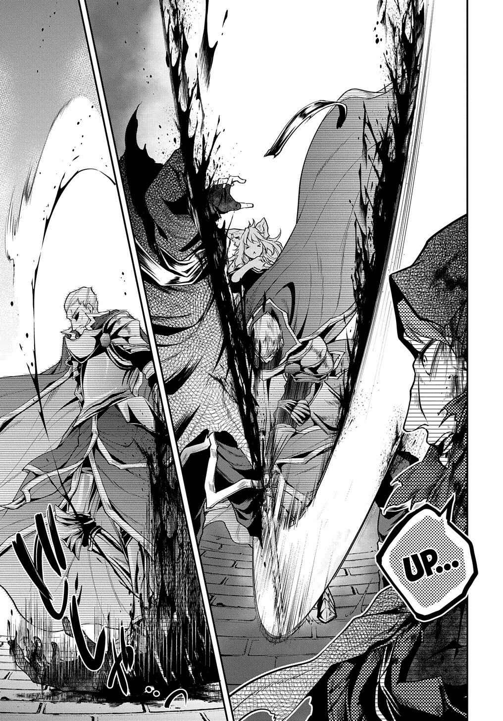 Isekai Demo Bunan ni Ikitai Shoukougun Chapter 20 page 9