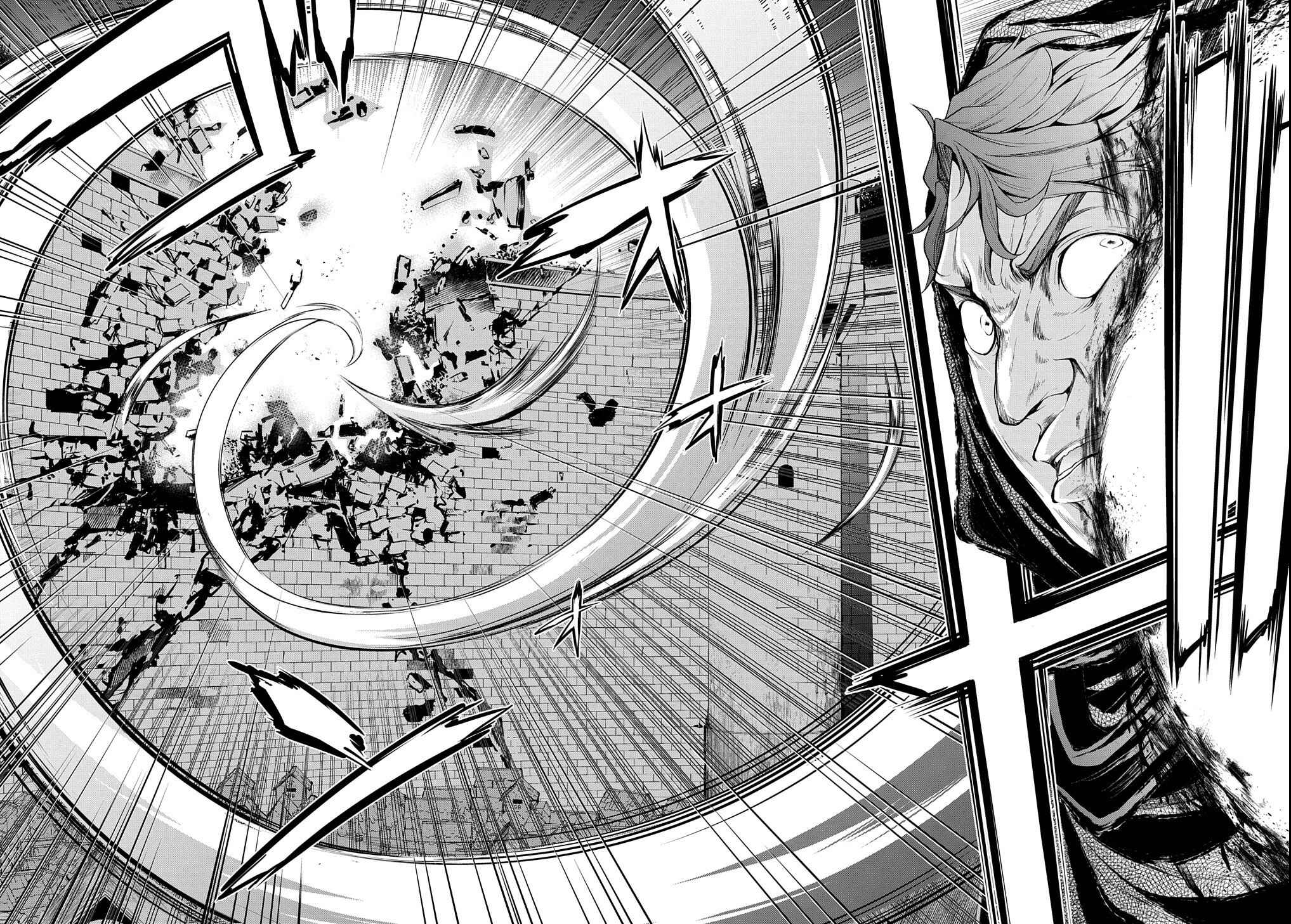 Isekai Demo Bunan ni Ikitai Shoukougun Chapter 20 page 18
