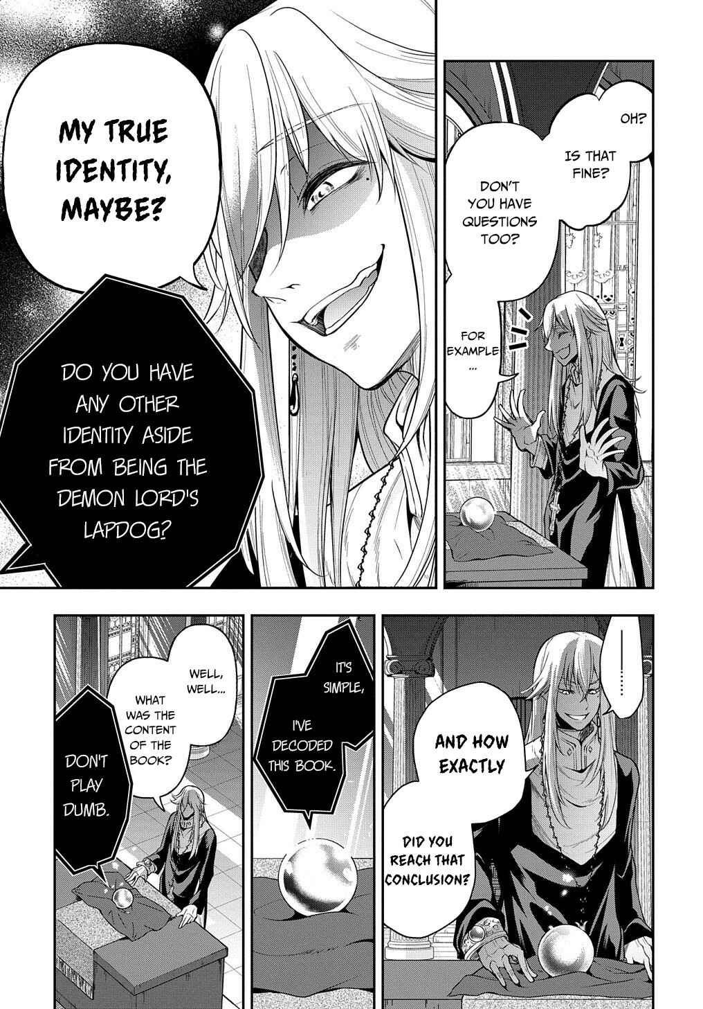Isekai Demo Bunan ni Ikitai Shoukougun Chapter 20 page 26