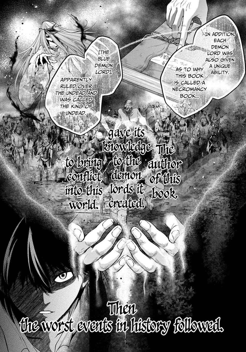 Isekai Demo Bunan ni Ikitai Shoukougun Chapter 20 page 31