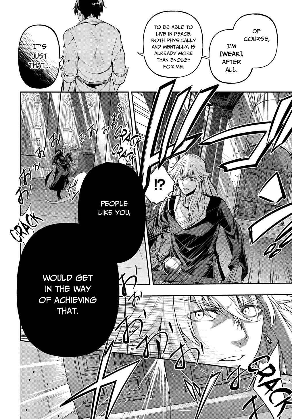 Isekai Demo Bunan ni Ikitai Shoukougun Chapter 20 page 40
