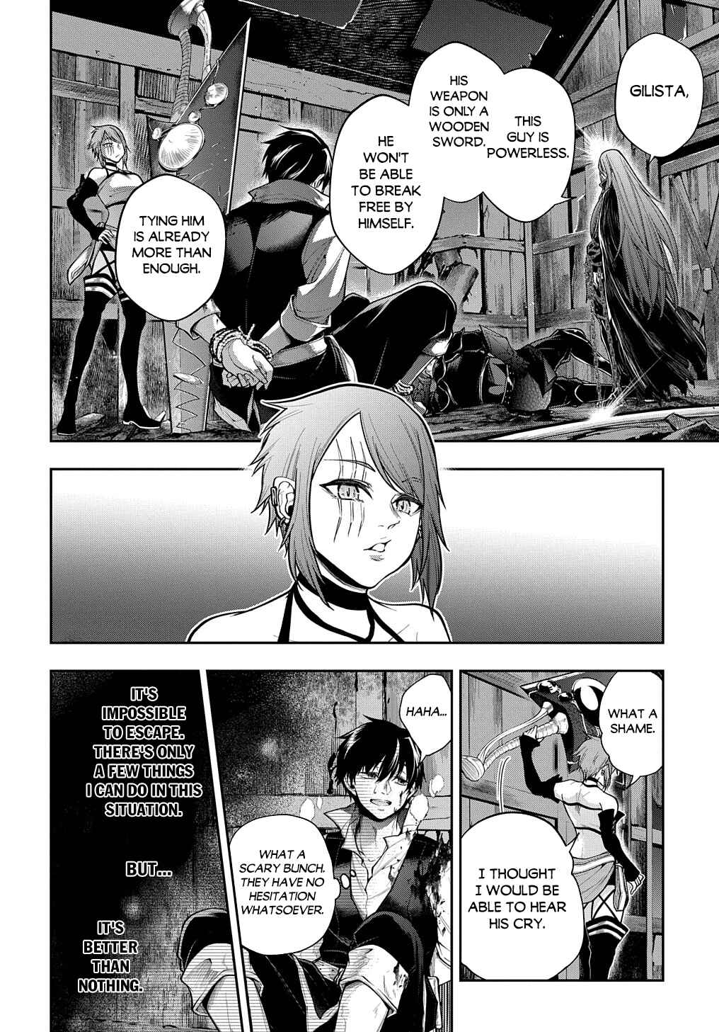 Isekai Demo Bunan ni Ikitai Shoukougun Chapter 29.2 page 12